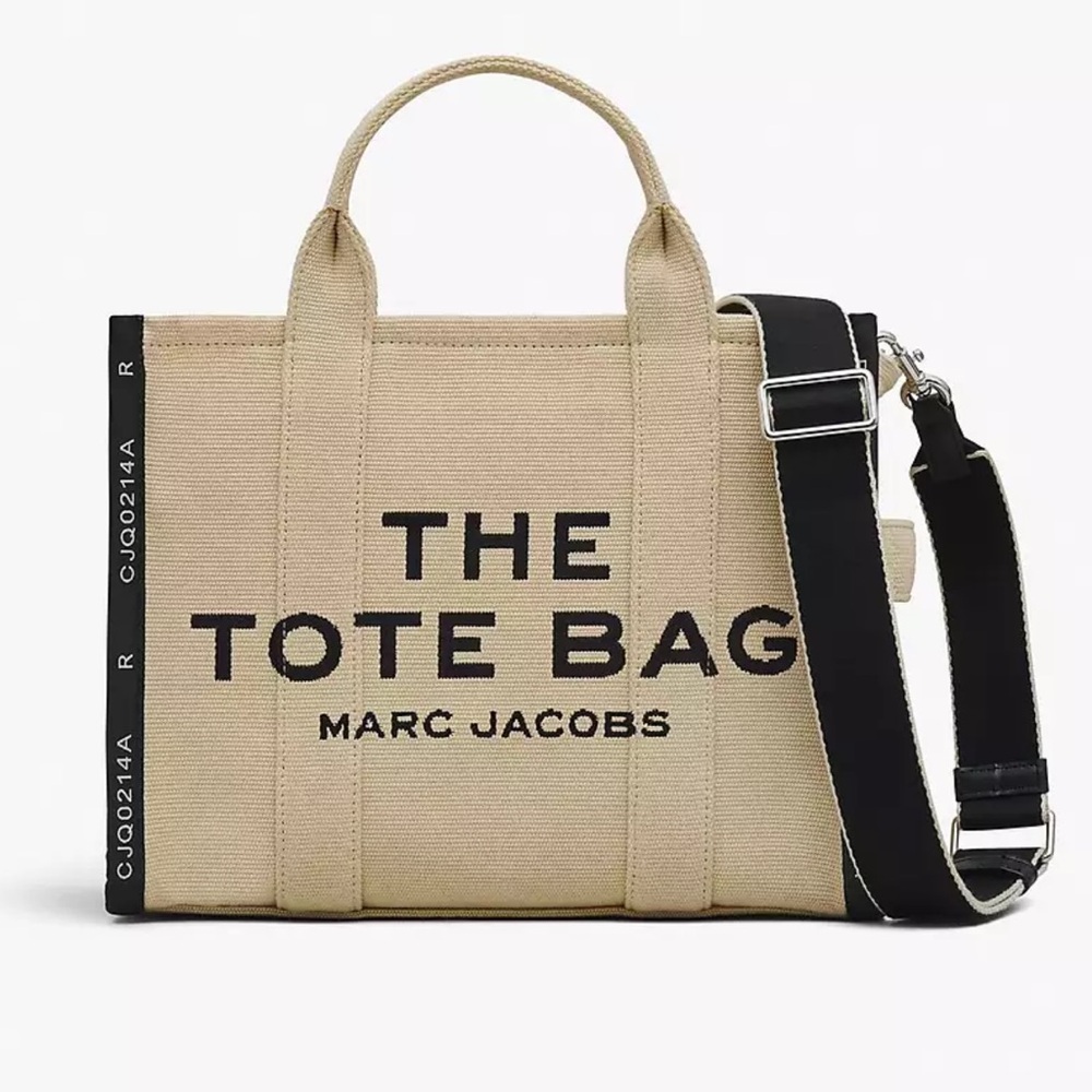 Marc Jacobs The Tote Bag